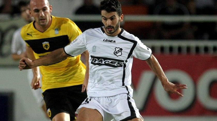 Εκτός «μάχης» ο Ιωαννίδης