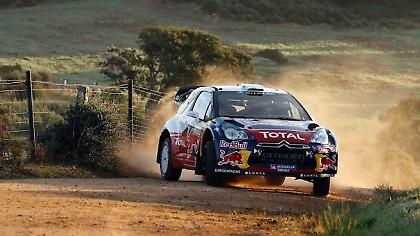 Μία ανάσα από τη νίκη ο Χιρβόνεν