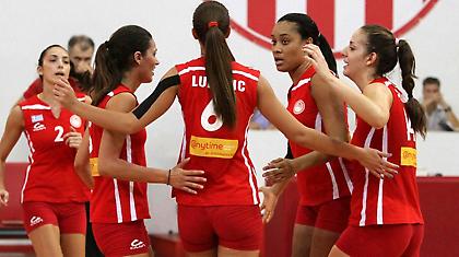 2 στα 2 ο Ολυμπιακός, άφησε βαθμούς η ΑΕΚ