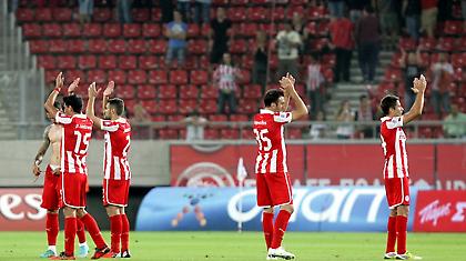 Κυνηγάει σερί… μισού αιώνα