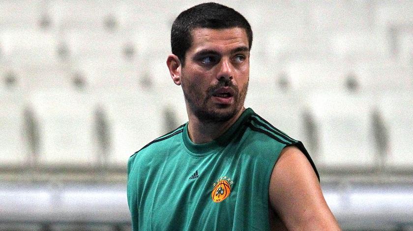 Τσαρτσαρής: «Θέλουμε τη νίκη με Ολυμπιακό»