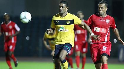 Πολύ σκληρή για να… γκελάρει