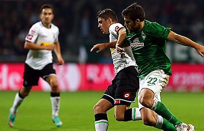 Βέρντερ από τα παλιά