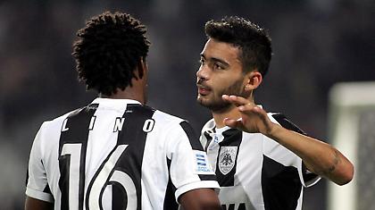 Υπάρχει αντίπαλος για τον Ολυμπιακό!