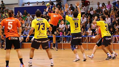 «Πεινασμένοι» για πρόκριση