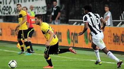 Σπάει όλα τα… αρνητικά ρεκόρ