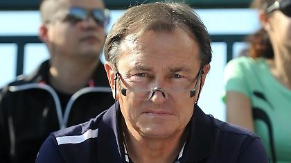 Λίνεν: «Γυρίζουμε με το κεφάλι ψηλά»