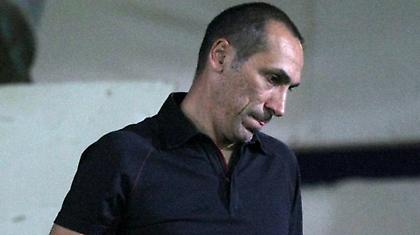 Δώνης: «Φτωχό σκορ, σημαντικοί βαθμοί»