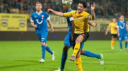 Ανατροπή για Αϊντχόφεν, γκέλα για Τβέντε