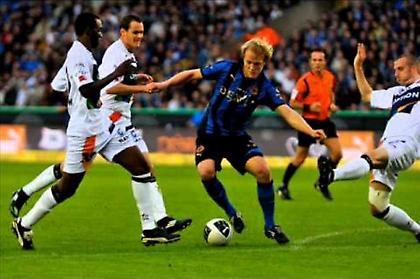 Από το κακό στο χειρότερο η Μπριζ