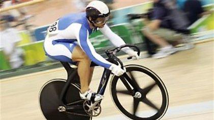 Χάλκινο ο Βολικάκης