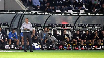 Μα ούτε τα βασικά;