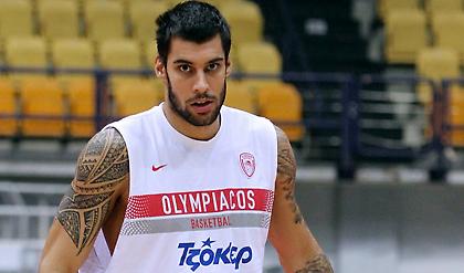 Πρίντεζης: «Έτοιμοι στα κρίσιμα σημεία»