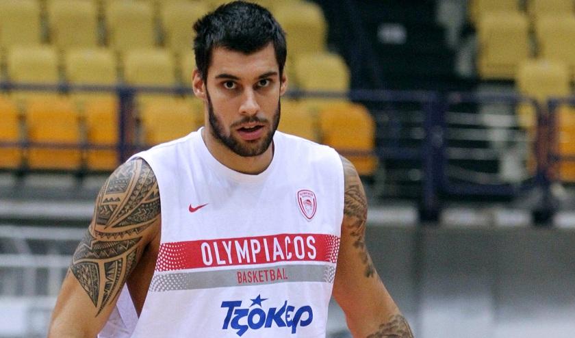 Πρίντεζης: «Έτοιμοι στα κρίσιμα σημεία»