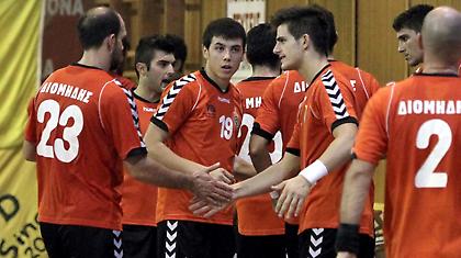 «Σημαντική για εμάς η αναγνώριση»