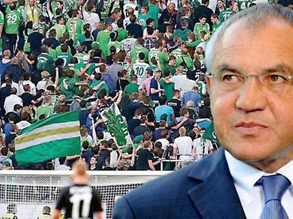 Να μην τον βλέπουν στα μάτια τους