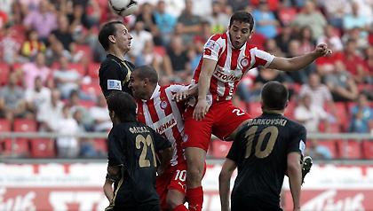 Δείτε τι κάνει ο ΠΑΟ και θα μάθετε το αποτέλεσμα του Θρύλου!