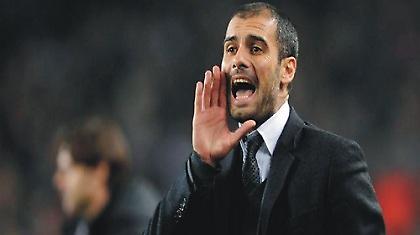 Τονι: «Με ρώτησε για Μπάγερν ο Γκουαρντιόλα»