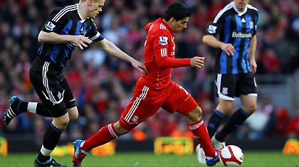 Επιτέλους φάουλ (video)