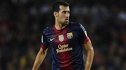 «Βλέπει» Μπουσκέτς ο Αμπράμοβιτς