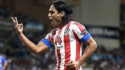 Το 50% «τσέπωσε» η Πόρτο για Φαλκάο