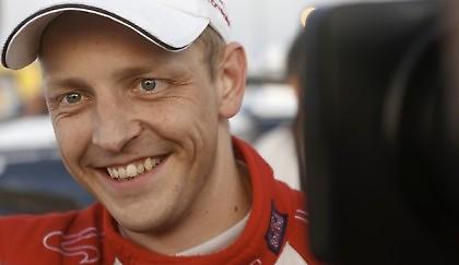 «Σαν να μην είχα κερδίσει ποτέ ξανά»