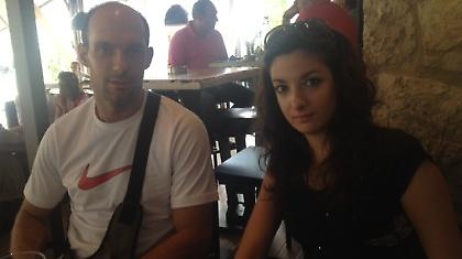 «Στον Διομήδη έκανα restart στην καριέρα μου»