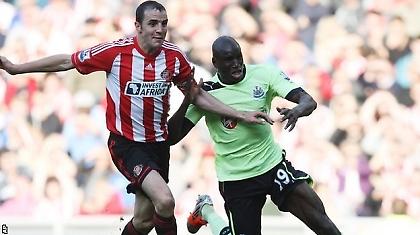 Την... πρόδωσε ο Μπα