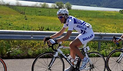 Ο Ταμουρίδης γίνεται… Pro!