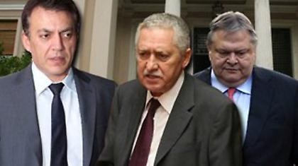 Γ. Βρούτσης: «Σχεδόν κοντά σε συμφωνία για τα εργασιακά με την Τρόικα»