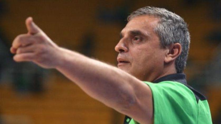 Πεδουλάκης: «Να μην χάσουμε την αυτοσυγκέντρωσή μας»