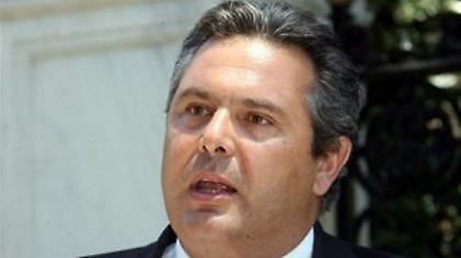 «Αλέξη, να φύγουμε για να προκαλέσουμε εκλογές»