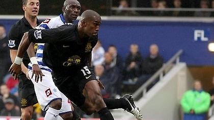 Ούτε τώρα…