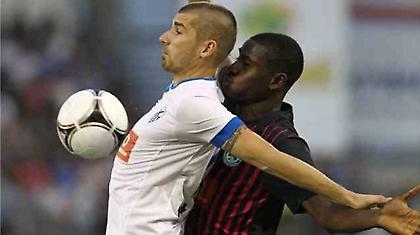 Και τώρα ποιος την πιάνει