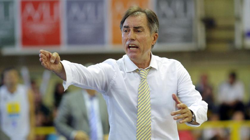 Αλεξανδρής: «Δεν ξέρω γιατί φοβηθήκαμε»