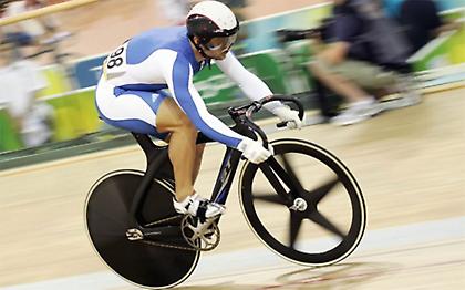 Βολικάκης: «Τους χάρισα το χρυσό!»