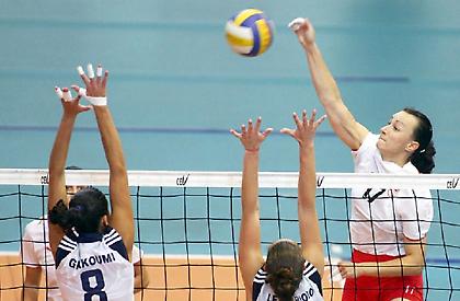 Με Λέτο-Μπιόλο οι Τράχωνες