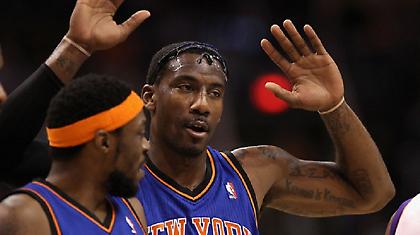 Νοκ άουτ ο Στούντεμαϊρ