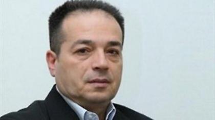 Εκτός Κοινοβουλευτικής Ομάδας της ΝΔ ο Ν. Σταυρογιάννης