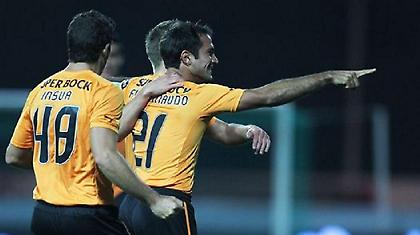 «Λιοντάρια» σε κίνδυνο…