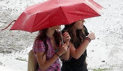 Πρόγνωση καιρού Δευτέρας, 22 Οκτωβρίου