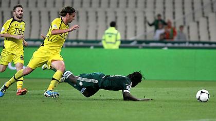 Τι ενδιαφέρει τον Ολυμπιακό, το πέναλτι του ΠΑΟ;