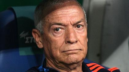 Το «δις εξαμαρτείν» του Φερέιρα