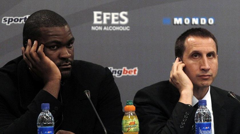 «Ξεχωριστός παίκτης και άνθρωπος ο ‘Σόφο’»