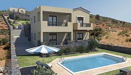 Έρχονται κατασχέσεις ακινήτων