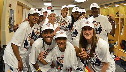 «Πυρετός» στην Ιντιάνα