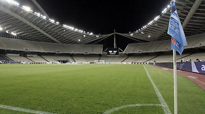 Νίκη στο ΟΑΚΑ; Ούτε για πλάκα…