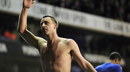 Υπολογίζεται ο Τέρι