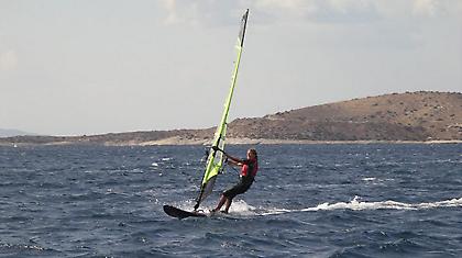 Varkiza Long Distance Race 2012