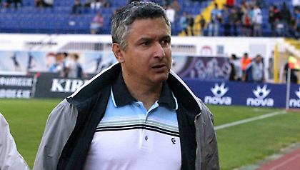 «Απόλυτη εμπιστοσύνη στην ομάδα…»